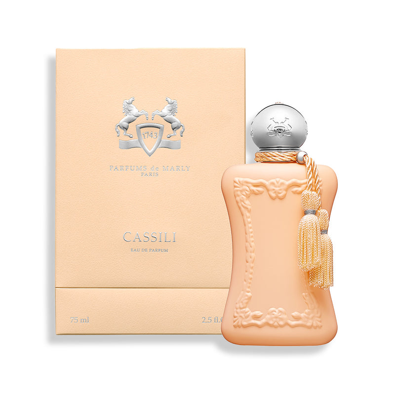 PARFUMS DE MARLY CASSILI 75ML