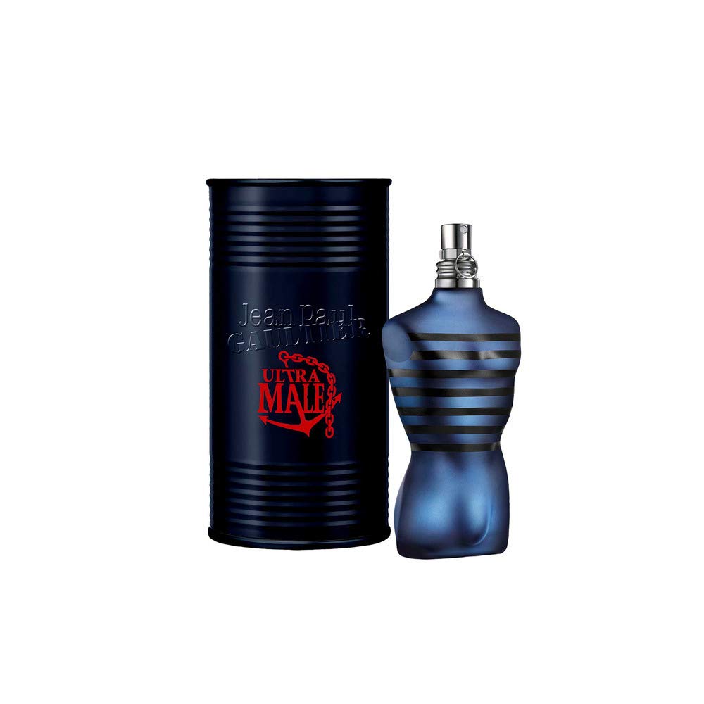 Jean Paul Gaultier Ultra Male 4.2 oz EDT