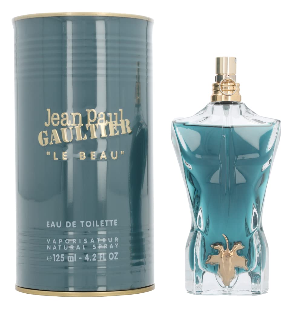 Jean Paul Gaultier Le Beau EDT 125 ml