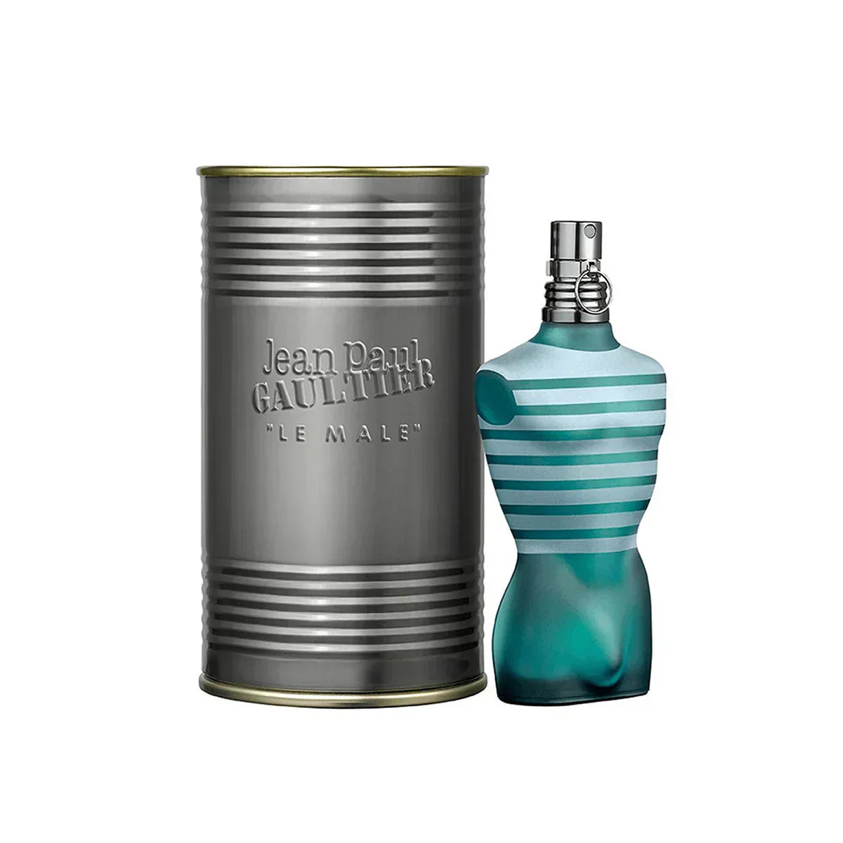 Jean Paul Gaultier Le Male EDT 125ml