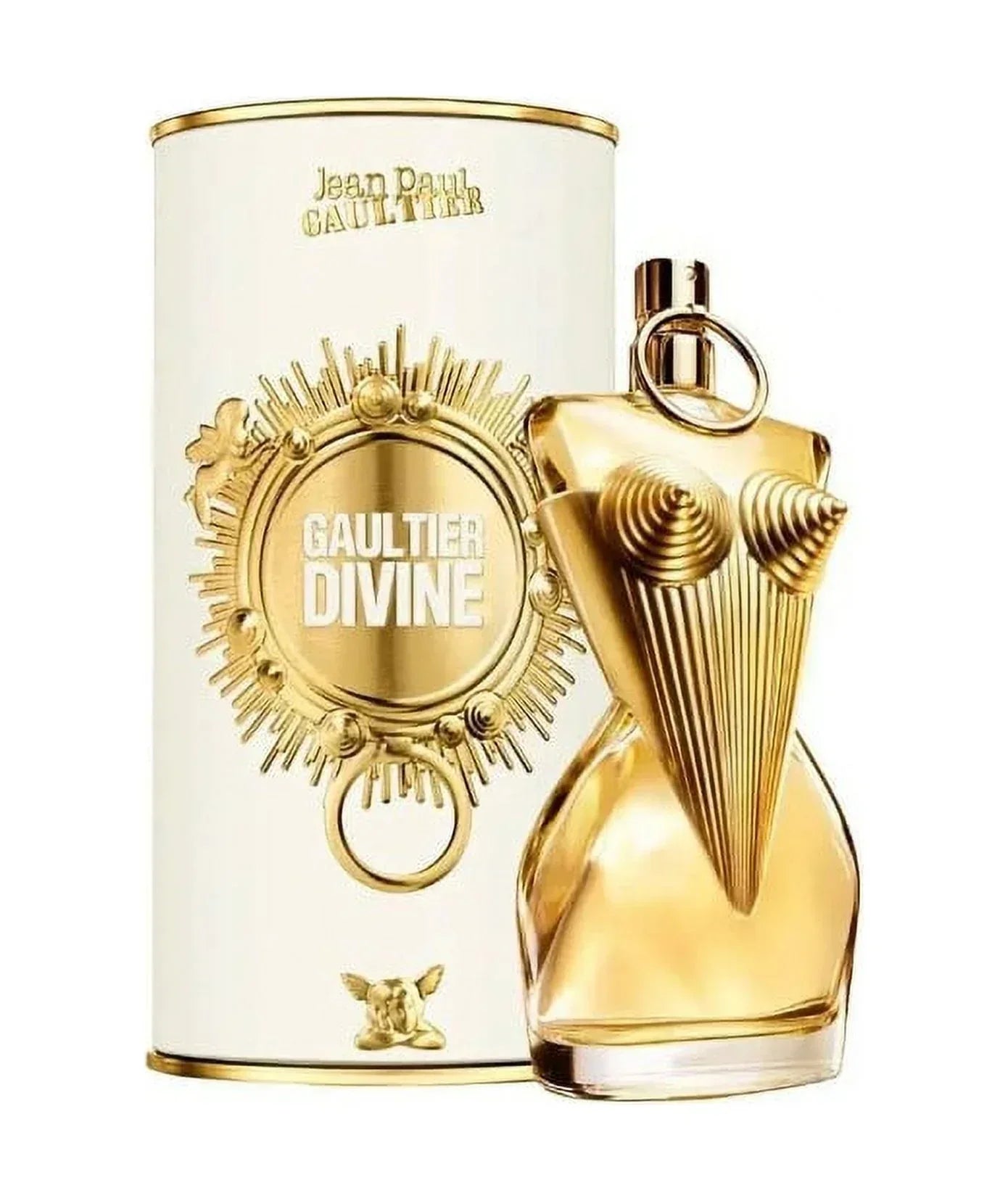 Divine by Jean Paul Gaultier for Women - 3.4 oz EDP Spray