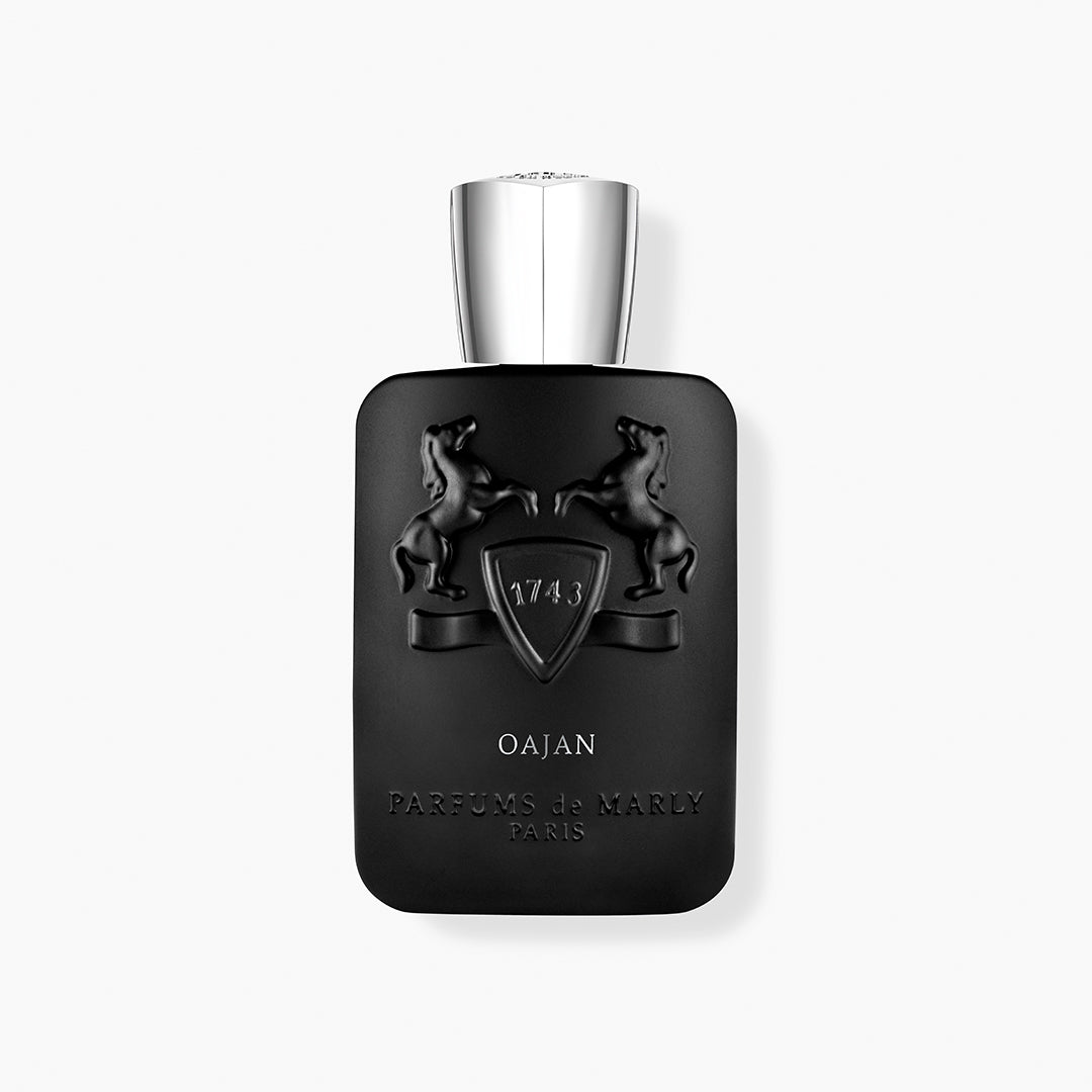 Parfums de Marly Oajan 125ML | A Warm, Spicy Gourmand Masterpiece
