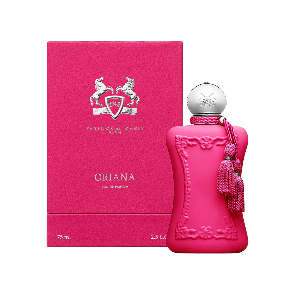 Parfums de Marly Oriana Eau de Parfum 75 ML  – Luxury Fragrance for Women