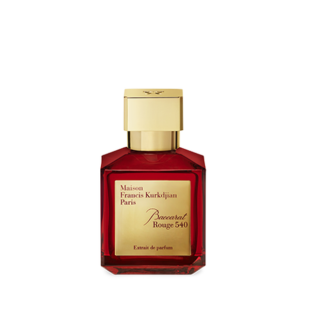 Baccarat Rouge 540 2.4 Oz Extrait De Parfum