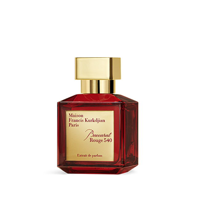 Baccarat Rouge 540 2.4 Oz Extrait De Parfum