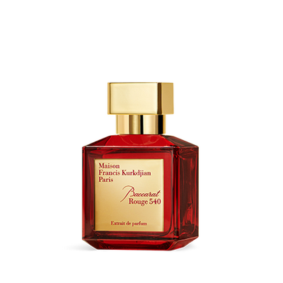 Baccarat Rouge 540 2.4 Oz Extrait De Parfum