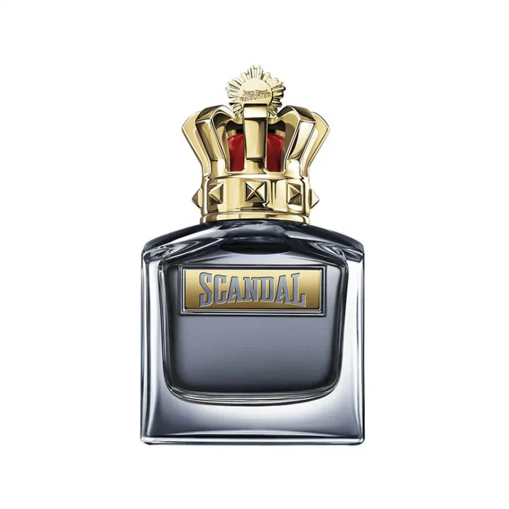 Jean Paul Gaultier Scandal Pour Homme Le Parfum Eau de Parfum 3.4 Fl Oz