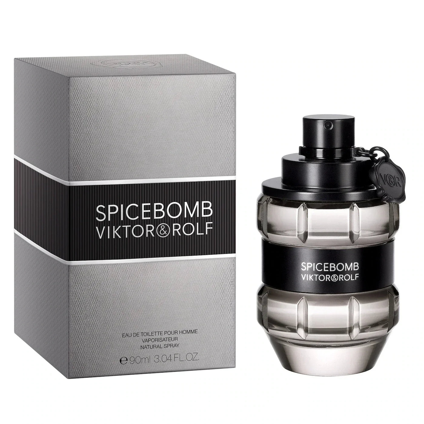 Spicebomb by Viktor & Rolf – EDT 90ml