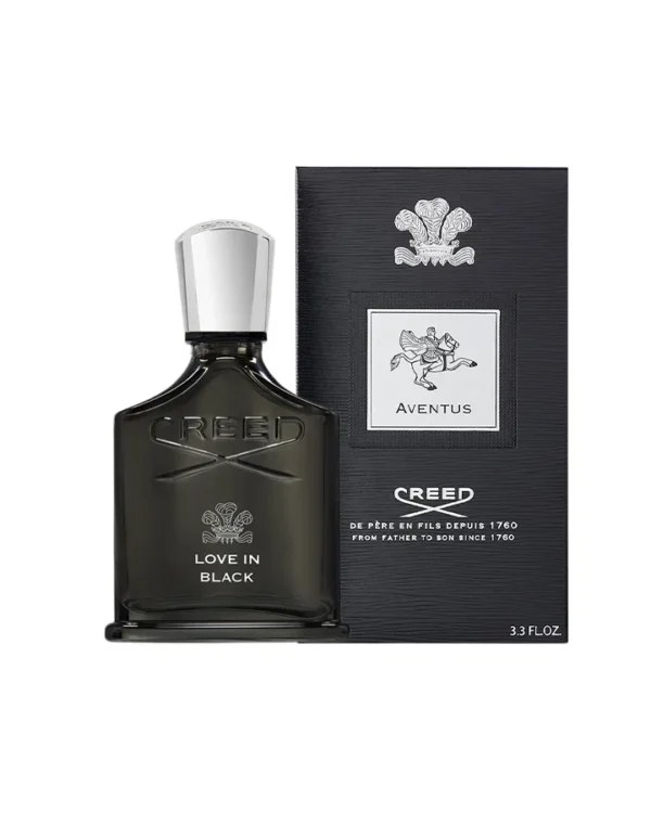 CREED LOVE IN BLACK 75ML CREED LOVE IN BLACK 75ML