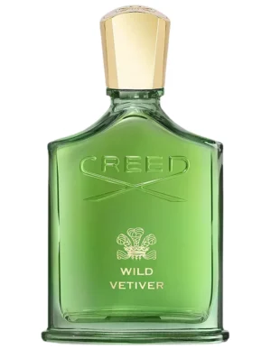CREED-WILD-VETIVER-EDP-100ML CREED WILD VETIVER EDP 100ML