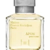MAISON FRANCIS APOM EAU DE PARFUM 70ML MAISON FRANCIS APOM EAU DE PARFUM 70ML