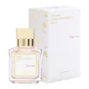 MAISON FRANCIS À LA ROSE EAU DE PARFUM 70ML