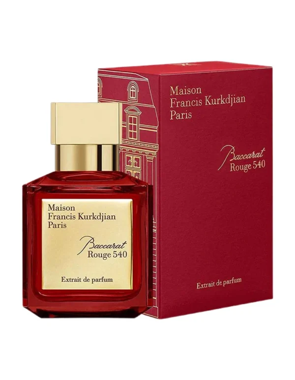 MAISON-FRANCIS-BACCARAT-ROUGE-540-EXTRAIT-DE-PARFUM-70ML MAISON FRANCIS BACCARAT ROUGE 540 EXTRAIT DE PARFUM 70ML