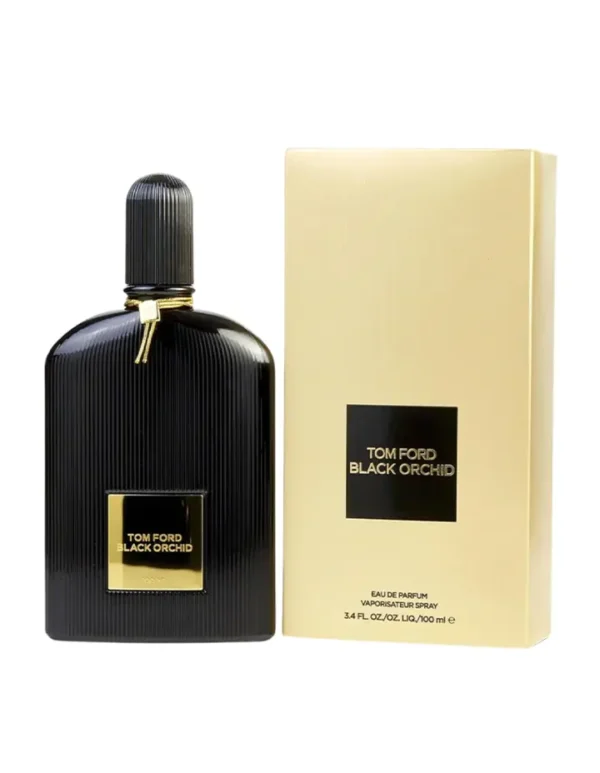 TOM FORD BLACK ORCHID EDP 100ML TOM FORD BLACK ORCHID EDP 100ML