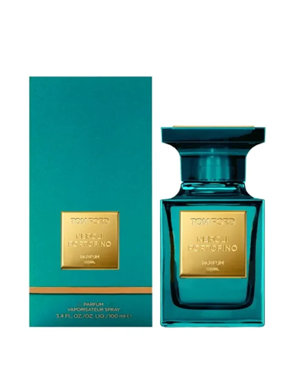 TOM FORD NEROLI PORTOFINO PARFUM 100ML TOM FORD NEROLI PORTOFINO PARFUM 100ML