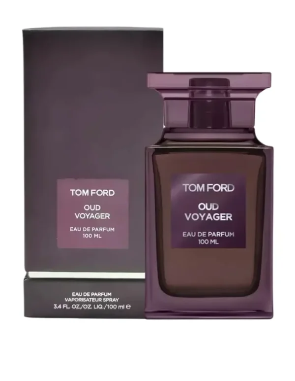 TOM FORD OUD VOYAGER EDP 100ML TOM FORD OUD VOYAGER EDP 100ML
