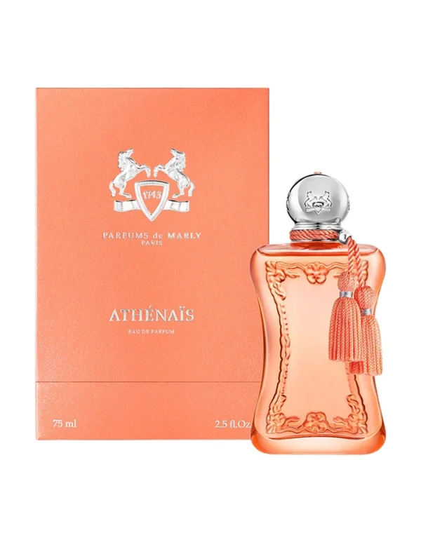 ATHÉNAÏS EDP 75ML