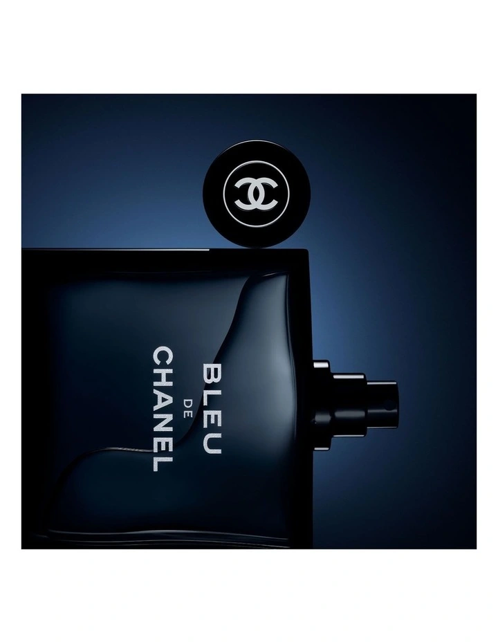 BLEU DE CHANEL EDT 100ML