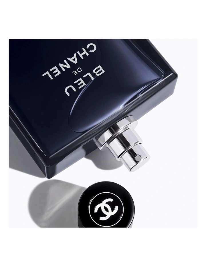 BLEU DE CHANEL PARFUM 100ML BLEU DE CHANEL PARFUM 100ML