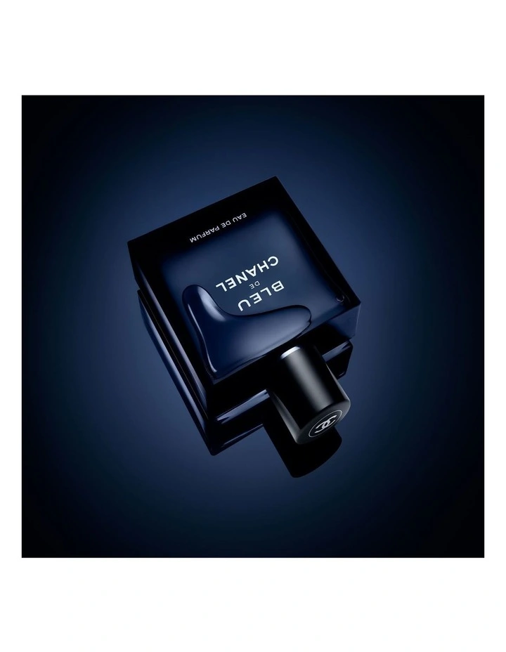 BLEU DE CHANEL PARFUM 100ML BLEU DE CHANEL PARFUM 100ML