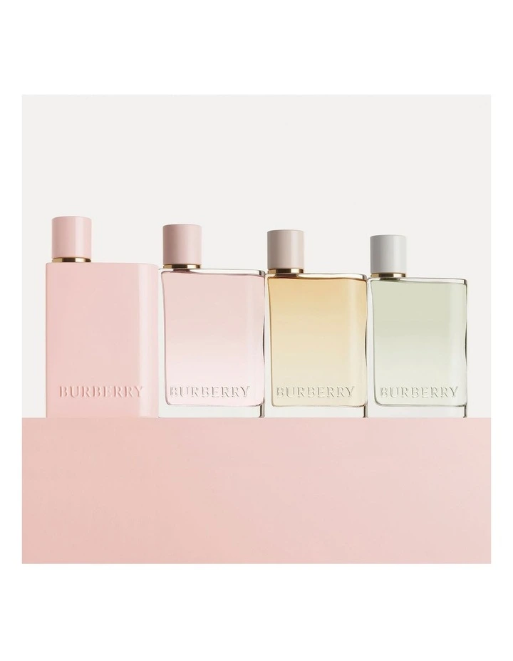BURBERRY HER ELIXIR DE PARFUM 100ML BURBERRY HER ELIXIR DE PARFUM 100ML