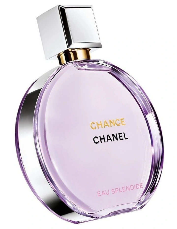 CHANCE CHANEL EAU SPLENDIDE EDP 100ML CHANCE CHANEL EAU SPLENDIDE EDP 100ML