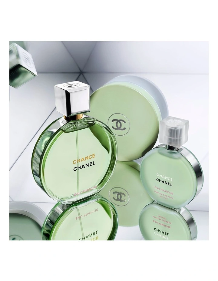 CHANCE EAU FRAÎCHE EDP 100ML CHANCE EAU FRAÎCHE EDP 100ML