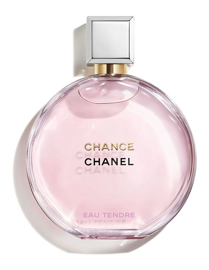 CHANCE EAU TENDRE EDP 100ML