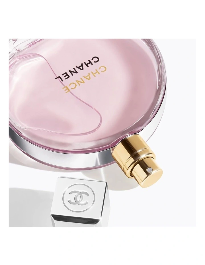 CHANCE EAU TENDRE EDP 100ML CHANCE EAU TENDRE EDP 100ML