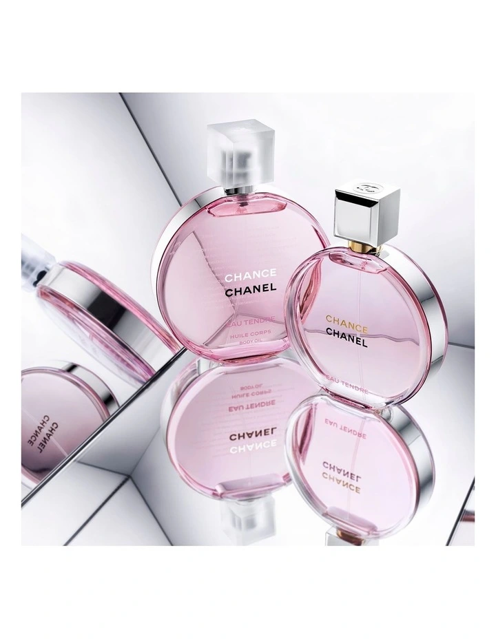 CHANCE EAU TENDRE EDP 100ML CHANCE EAU TENDRE EDP 100ML