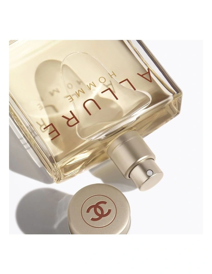 CHANEL ALLURE HOMME EDT 100ML CHANEL ALLURE HOMME EDT 100ML