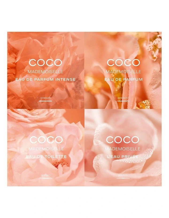 CHANEL COCO EAU DE PARFUM 100ML CHANEL COCO EAU DE PARFUM 100ML