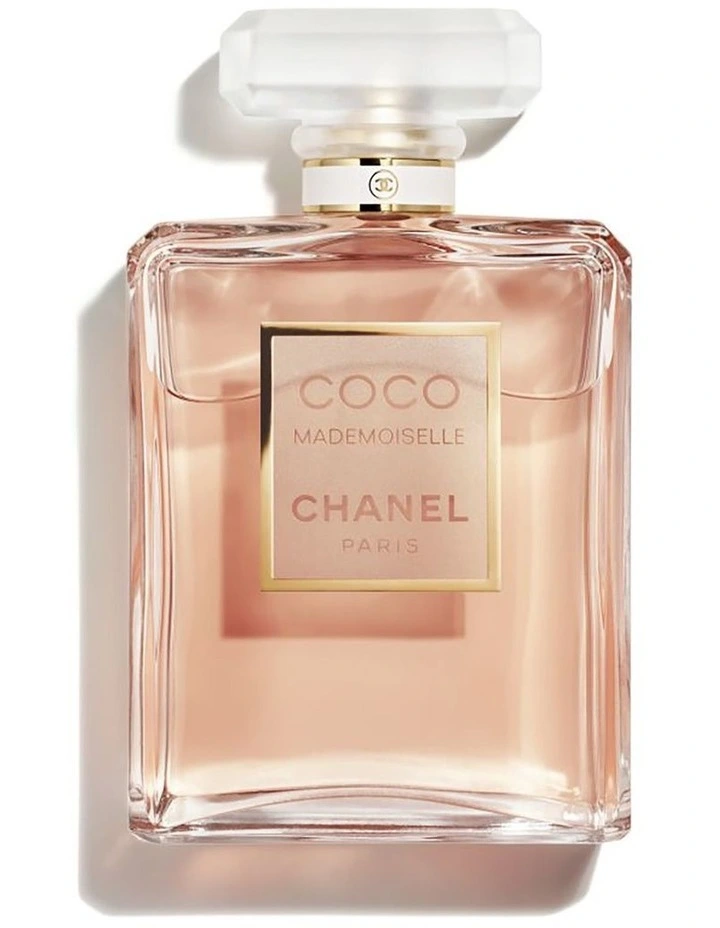 CHANEL COCO MADEMOISELLE EDP 100ML