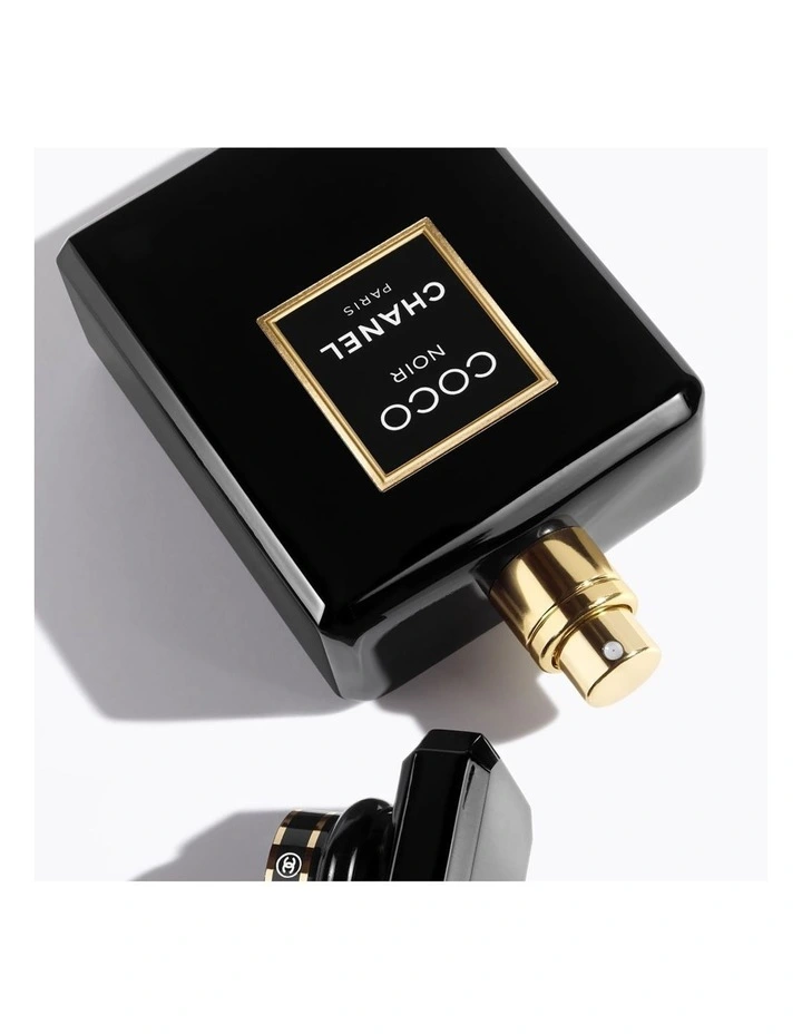CHANEL COCO NOIR EAU DE PARFUM EDP 100ML CHANEL COCO NOIR EAU DE PARFUM EDP 100ML