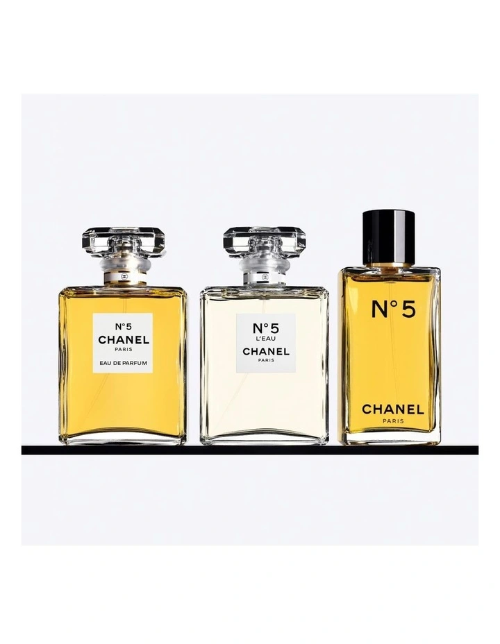 CHANEL N°5 L'EAU EDT 100ML CHANEL N°5 L'EAU EDT 100ML