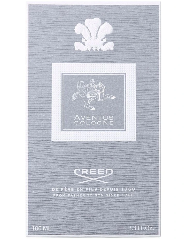 CREED AVENTUS COLOGNE 100ML