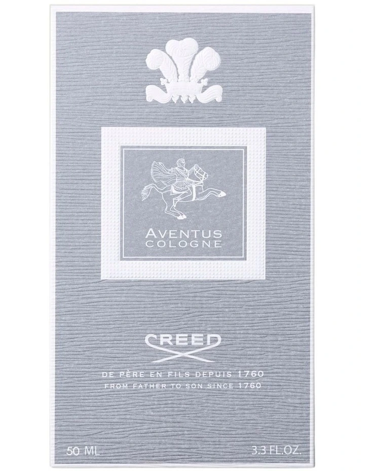 CREED AVENTUS COLOGNE 100ML