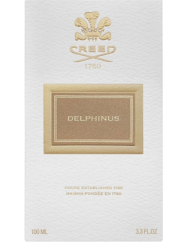 CREED DELPHINUS 100ML CREED DELPHINUS 100ML