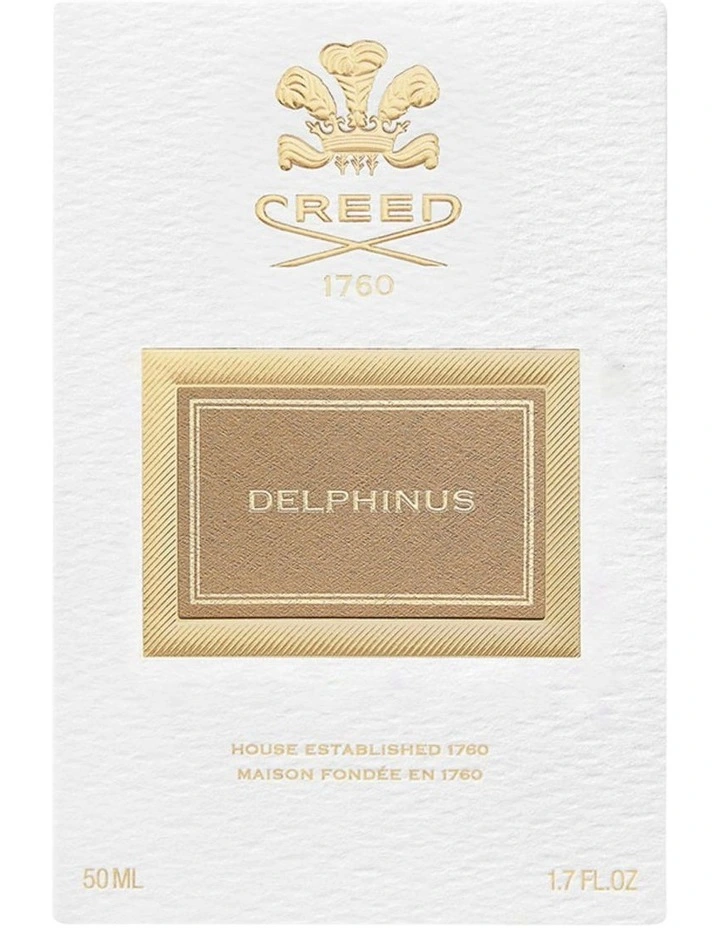CREED DELPHINUS 100ML CREED DELPHINUS 100ML