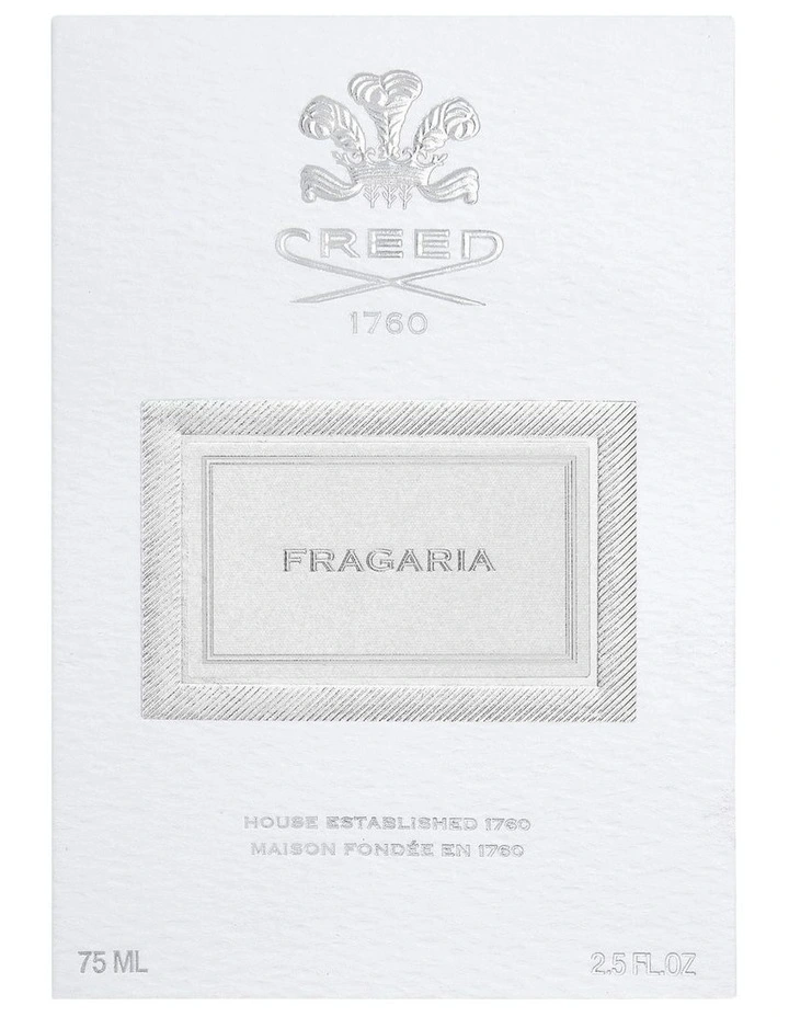 CREED FRAGARIA 75ML