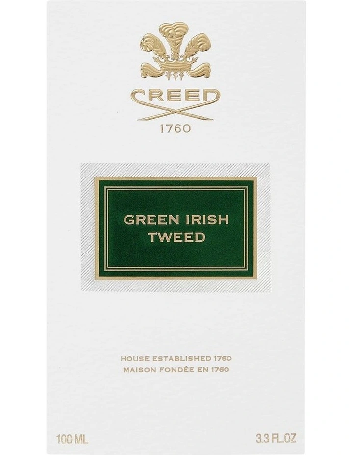 CREED GREEN IRISH TWEED 100ML CREED GREEN IRISH TWEED 100ML