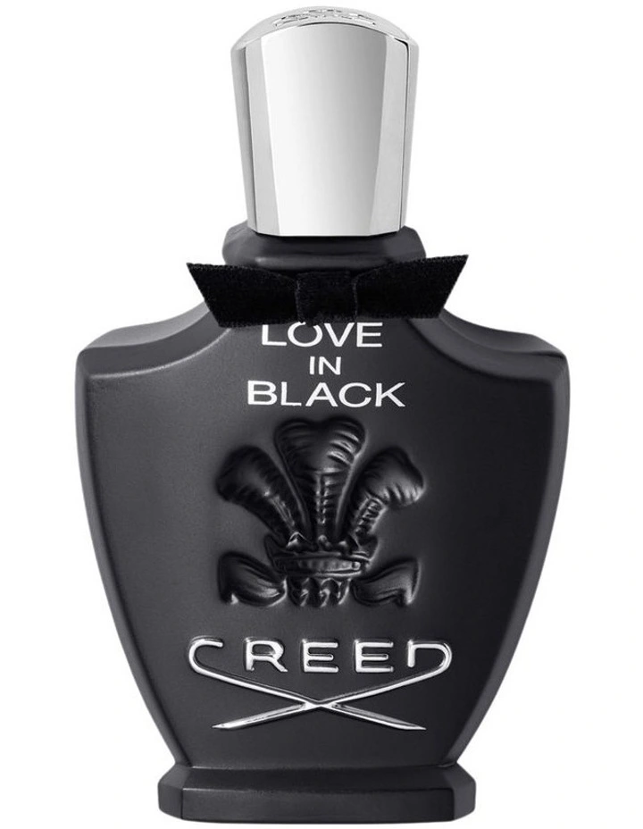 CREED LOVE IN BLACK 75ML