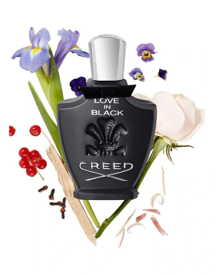 CREED LOVE IN BLACK 75ML
