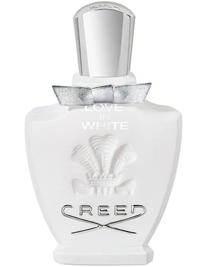 CREED LOVE IN WHITE 75ML