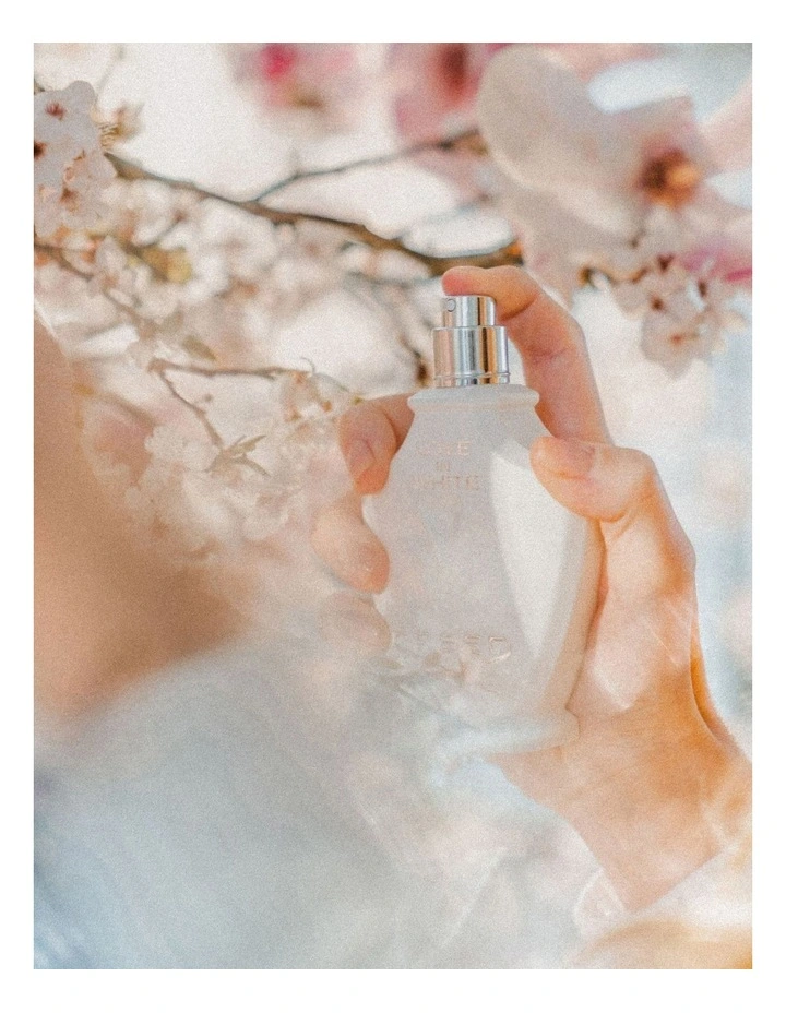 CREED LOVE IN WHITE 75ML