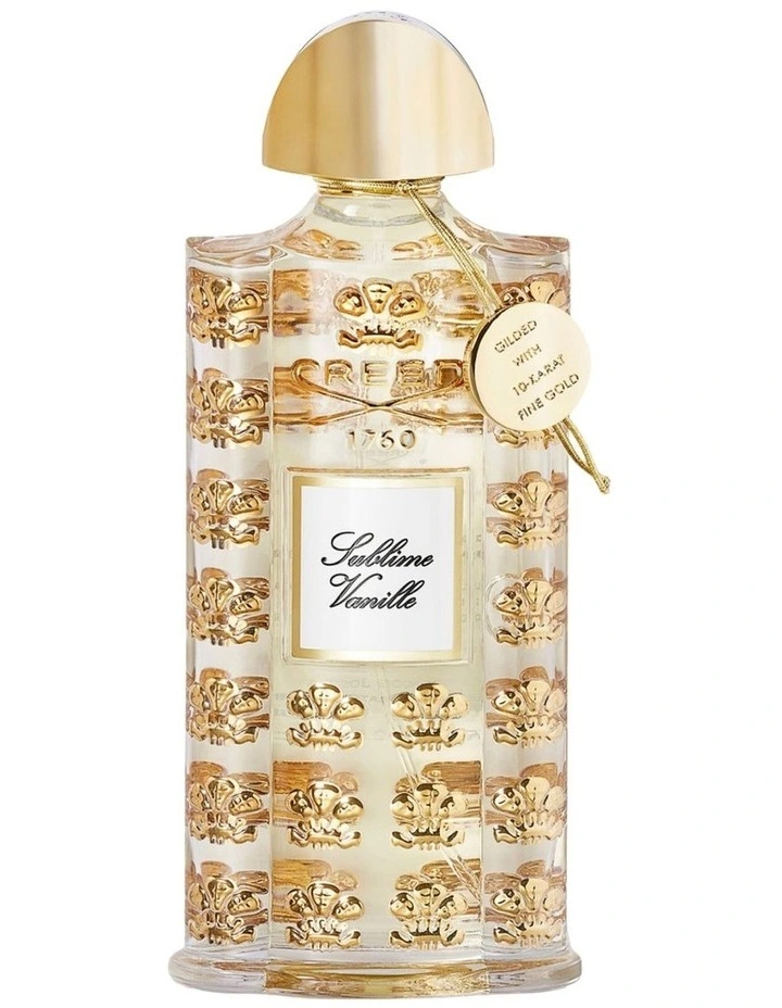CREED ROYALES EXCLUSIVES SUBLIME VANILLE 75ML