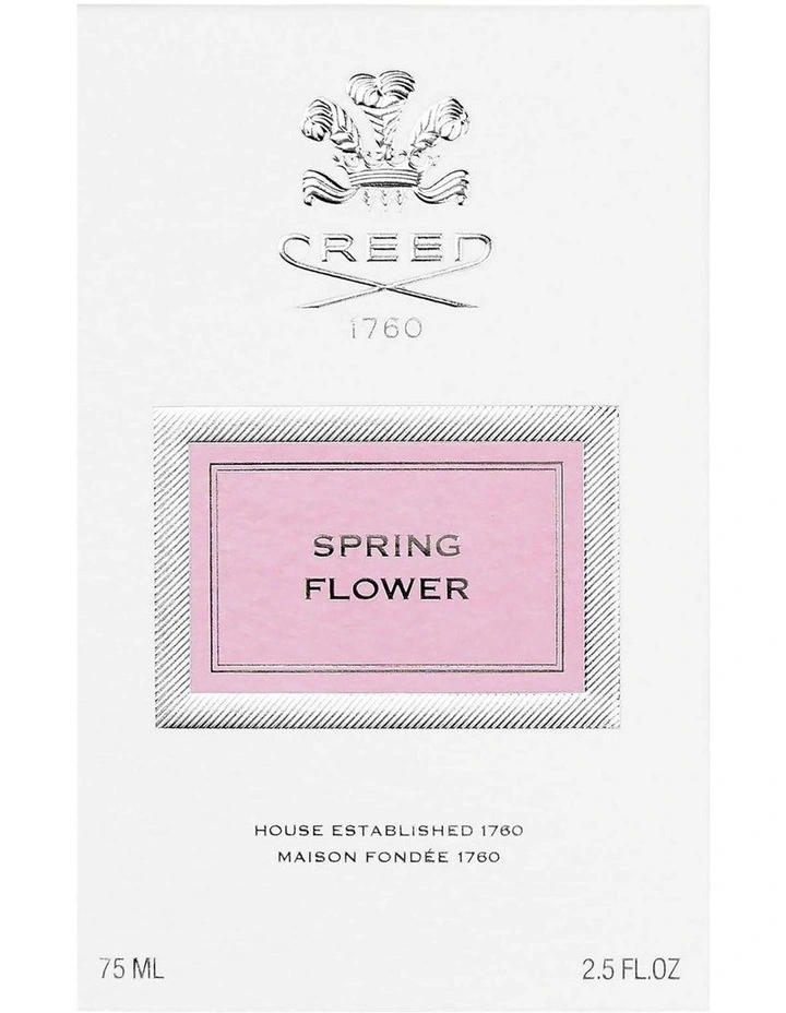 CREED SPRING FLOWER 75ML CREED SPRING FLOWER 75ML