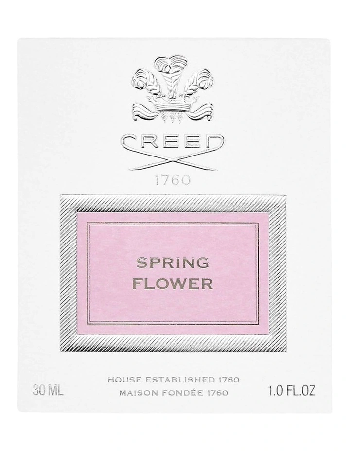 CREED SPRING FLOWER 75ML CREED SPRING FLOWER 75ML