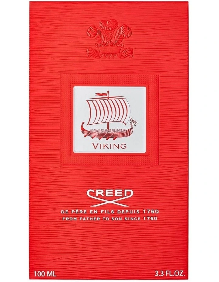 CREED VIKING 100ML CREED VIKING 100ML