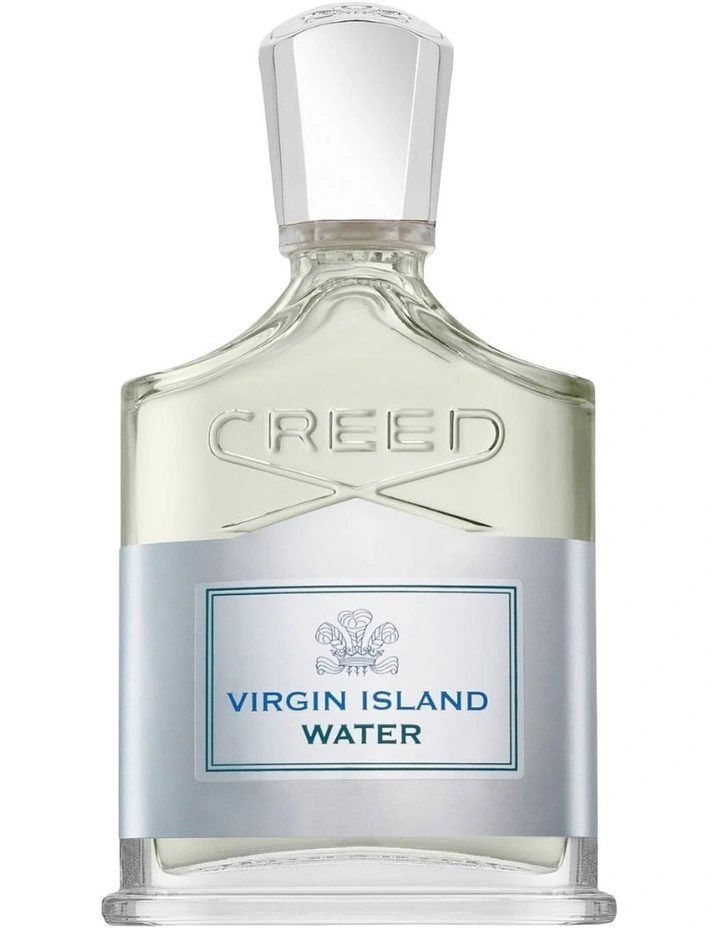 CREED VIRGIN ISLAND WATER 100ML CREED VIRGIN ISLAND WATER 100ML